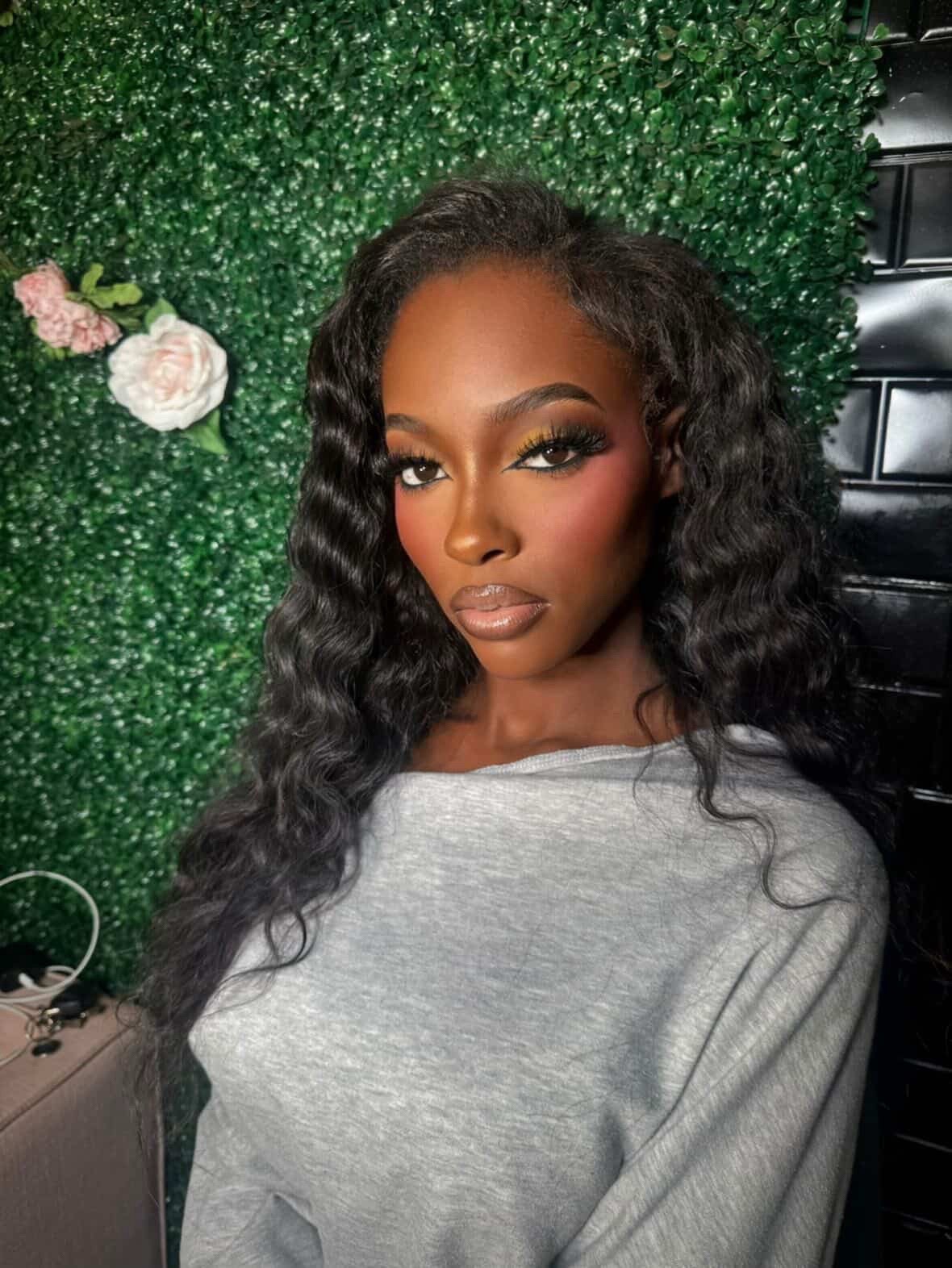 @Jamilah ♡