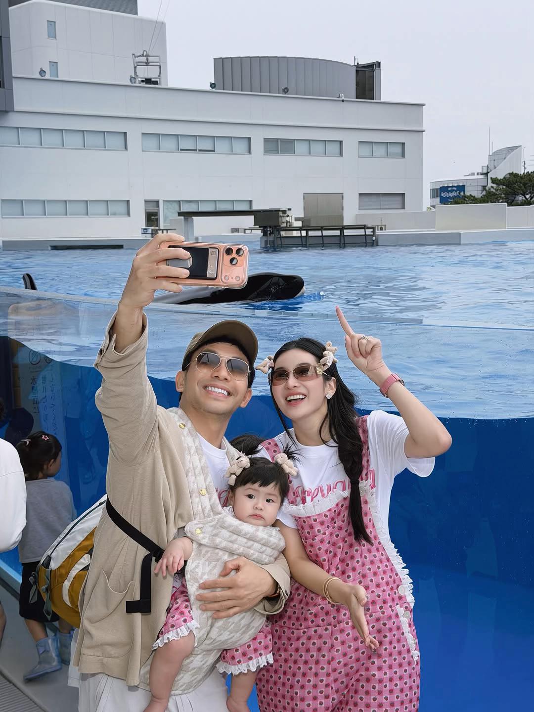 @หมอสองน้องออน Family