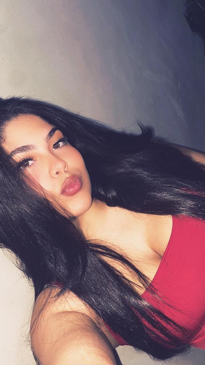 @Estefany Araujo