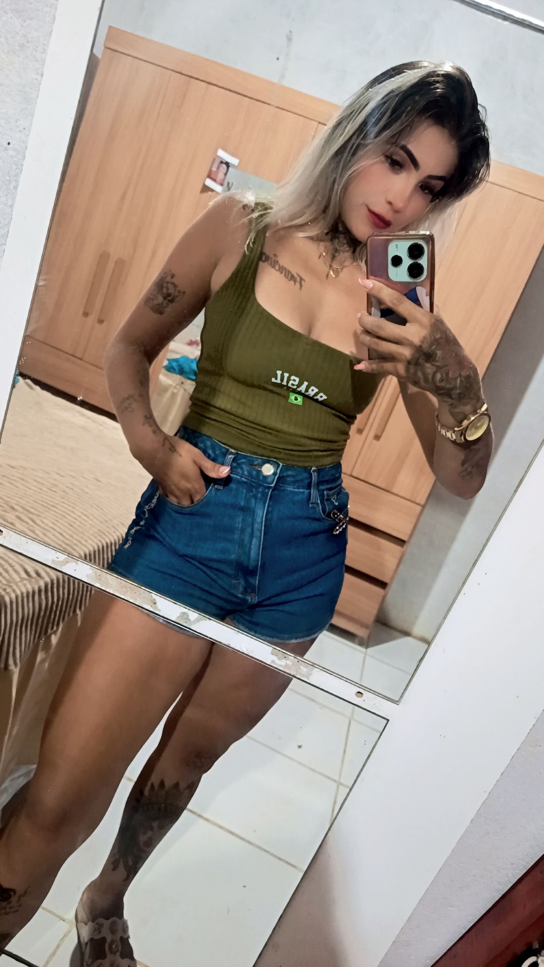 @Elizabete Pereira