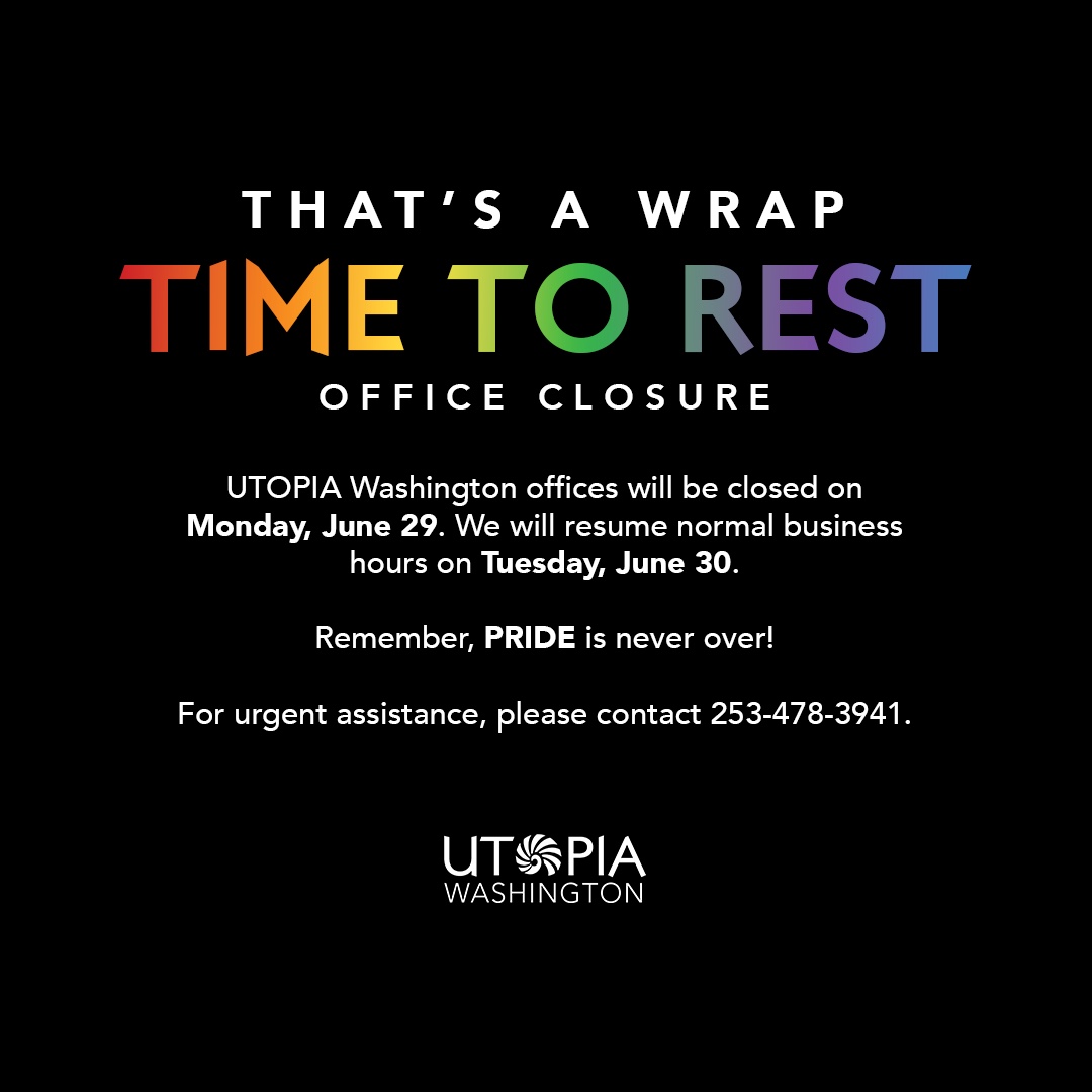 @UTOPIA Washington