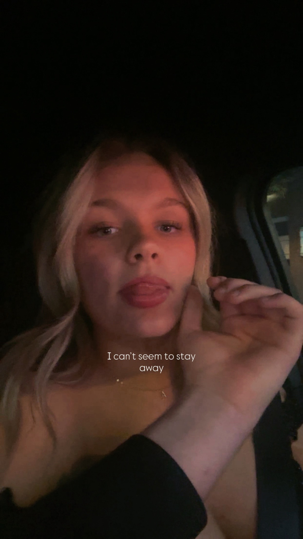 @Ashtyn Lyn