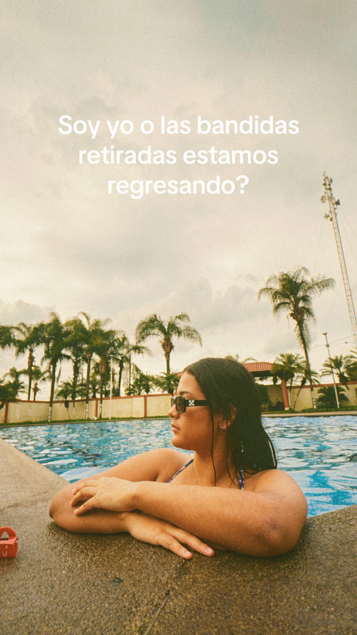 @Melanie Andrade