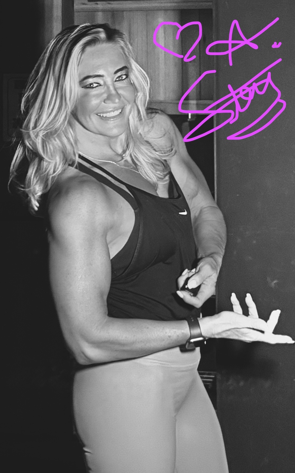 @Story Bodybuilding