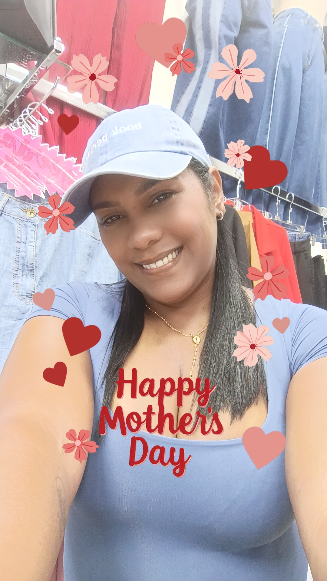 @chinita_original❤️