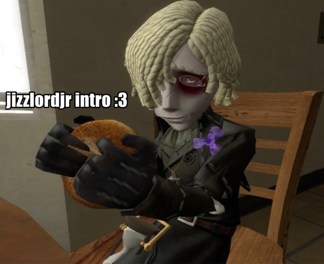 @jizzlord jr