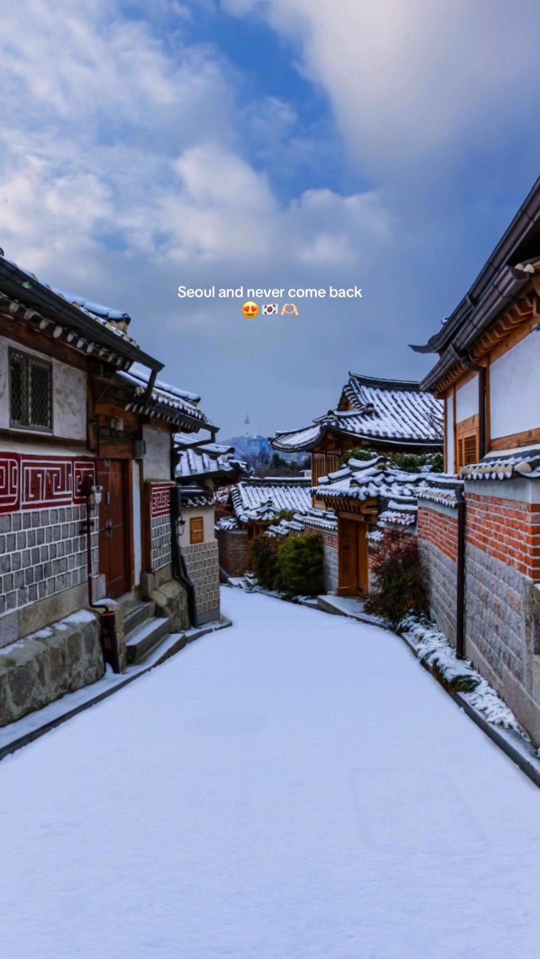 @Seoul
