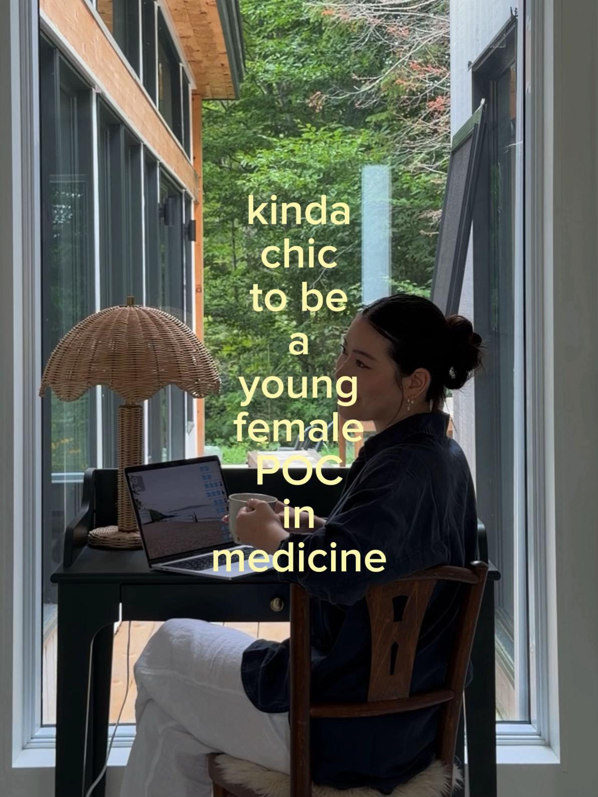 @Carina, MD