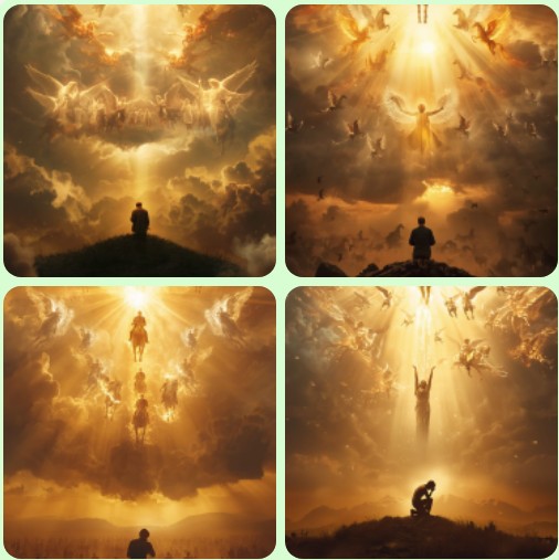 @GODSPOWER