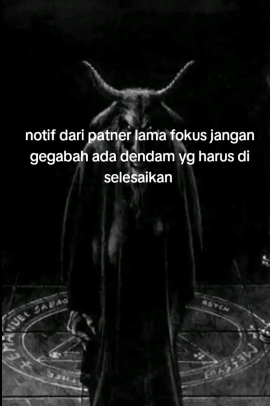 @(raja iblis)