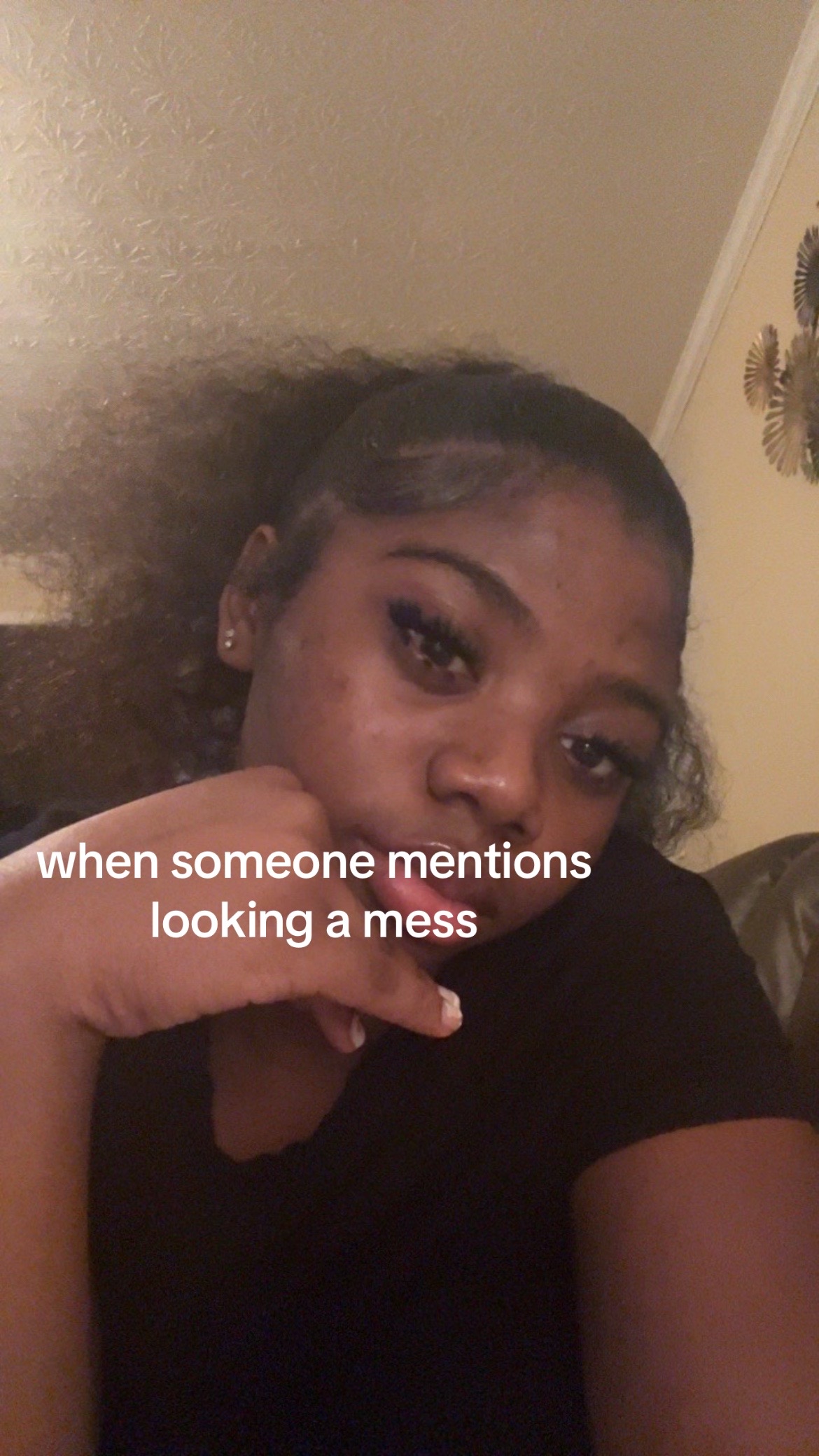 @momma mia