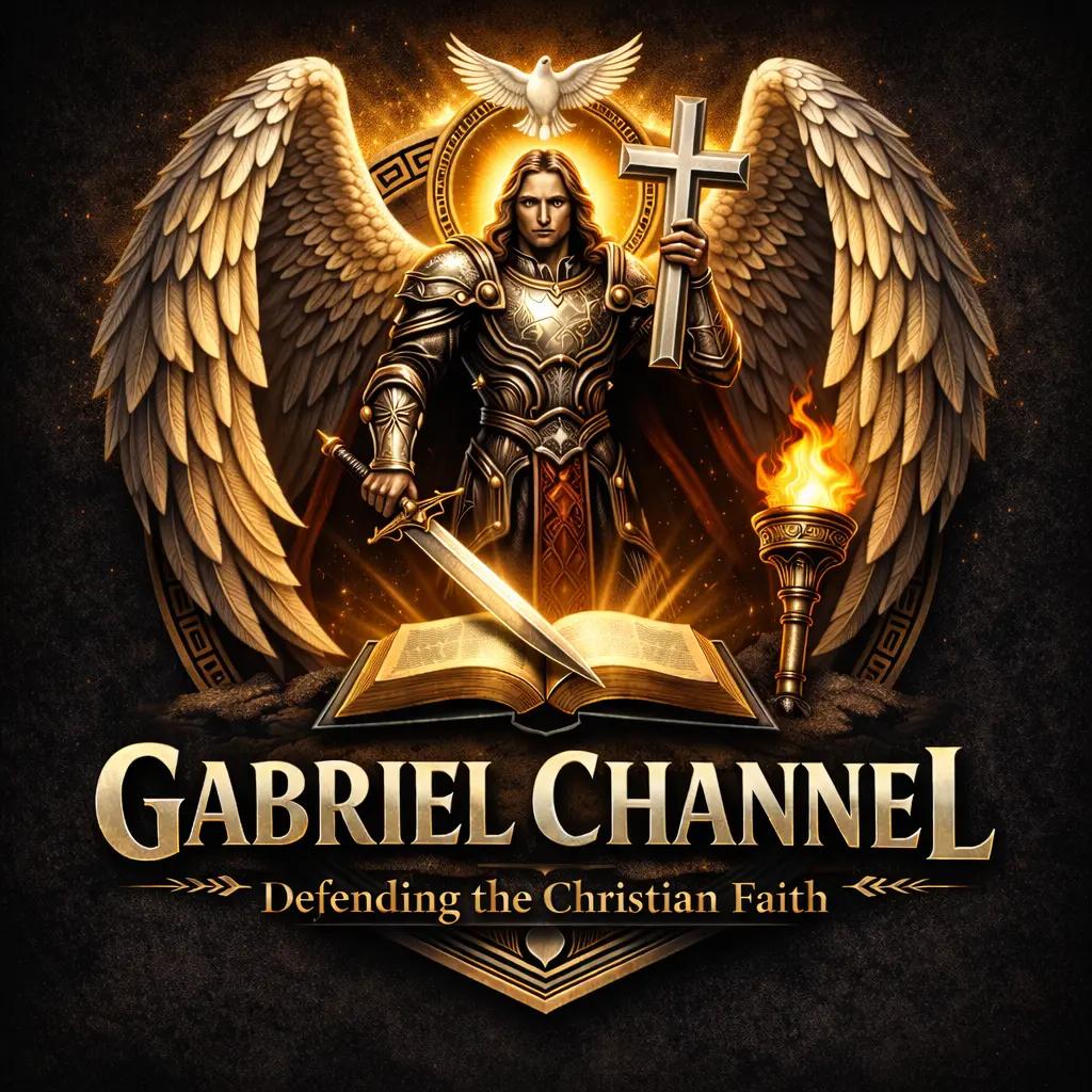 @Gabriel Channel
