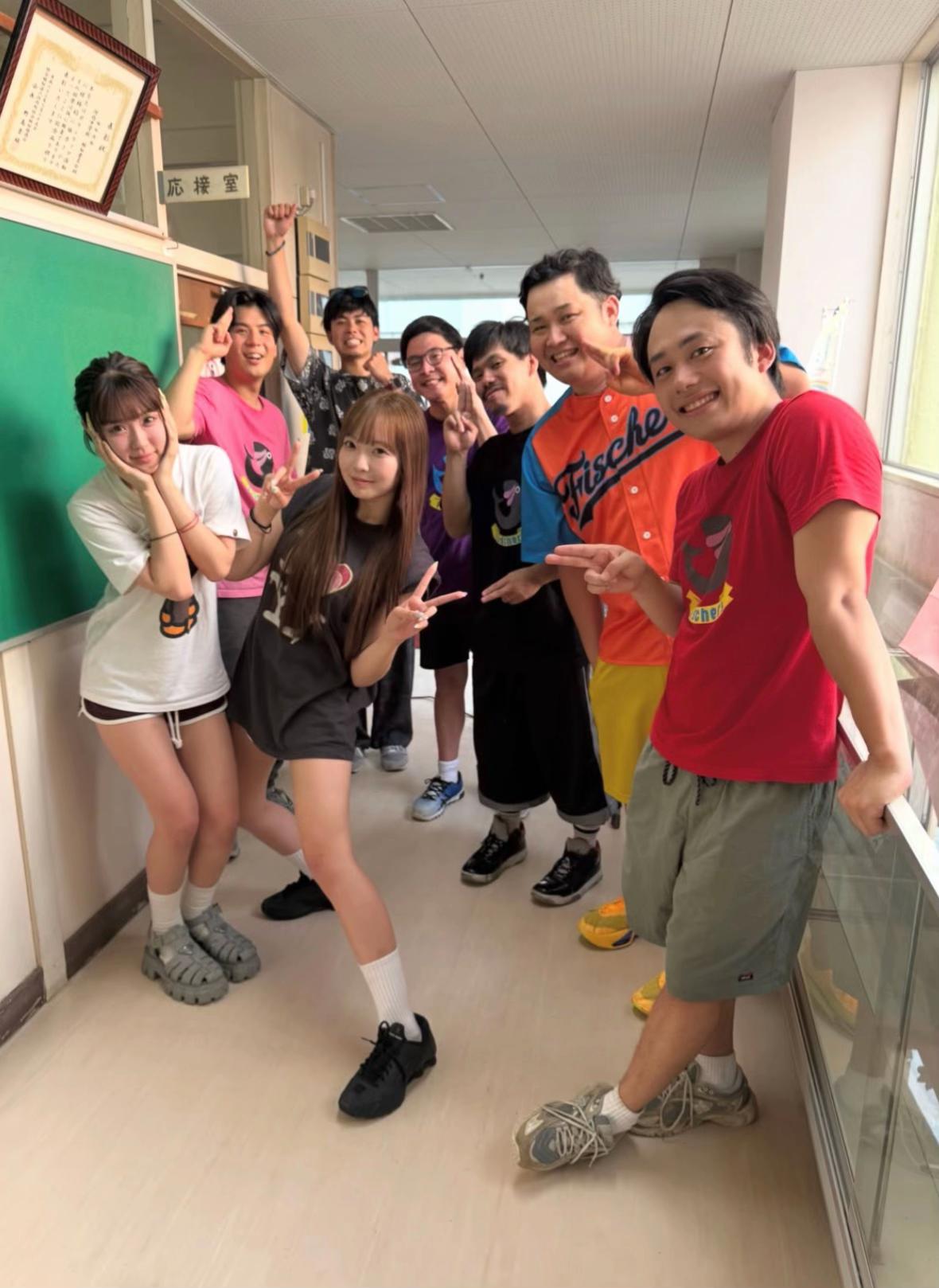 @りおな
