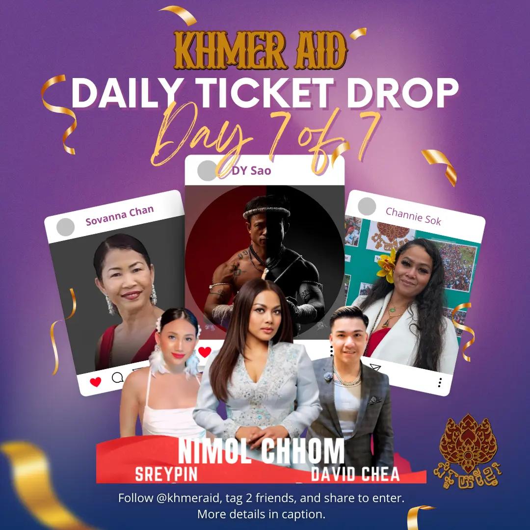 @Khmer Aid