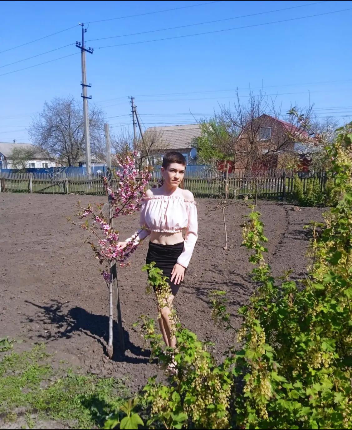 @Лєна Тимошенко