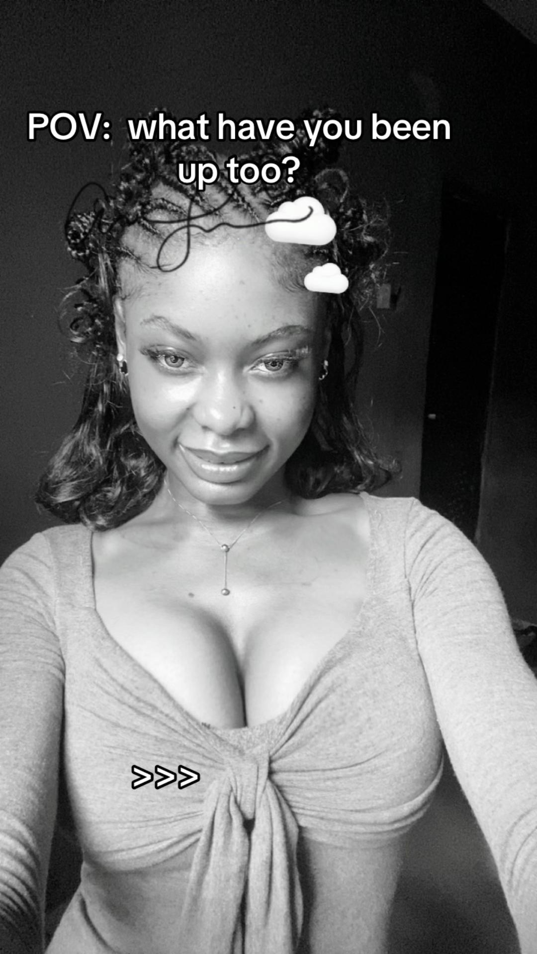 @🥵Gentle baddie🤤