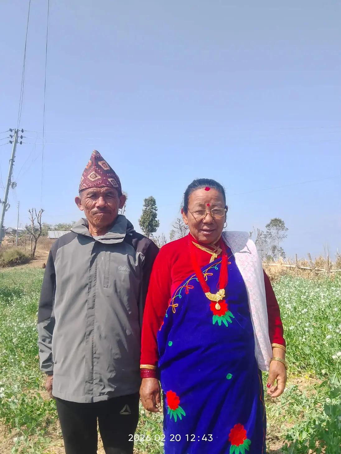 @Maya Bayambu