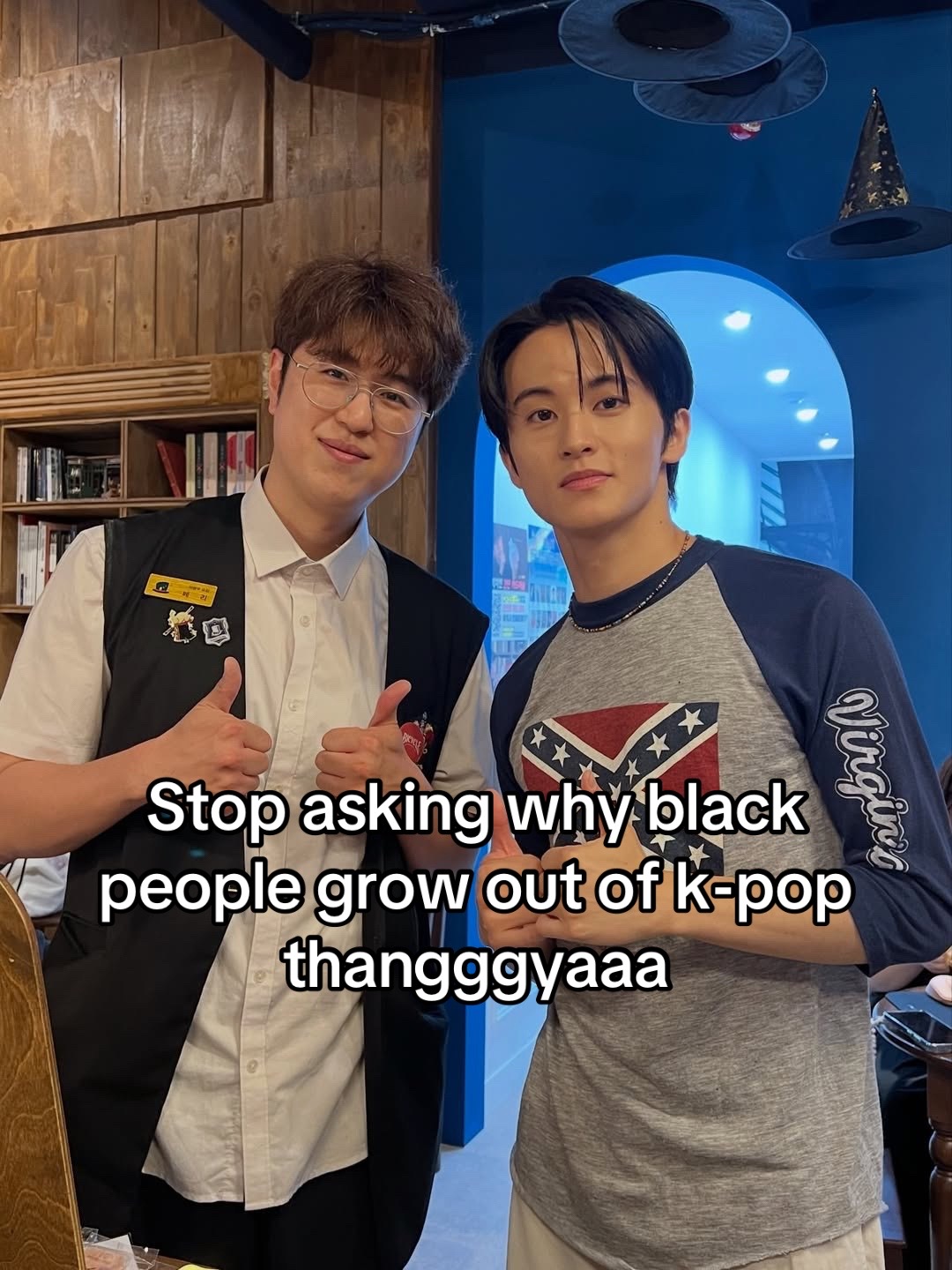 @blank