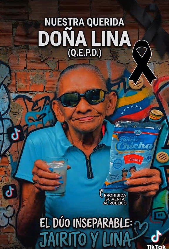 @⚡️🍀La Gocha 🇻🇪⚡️