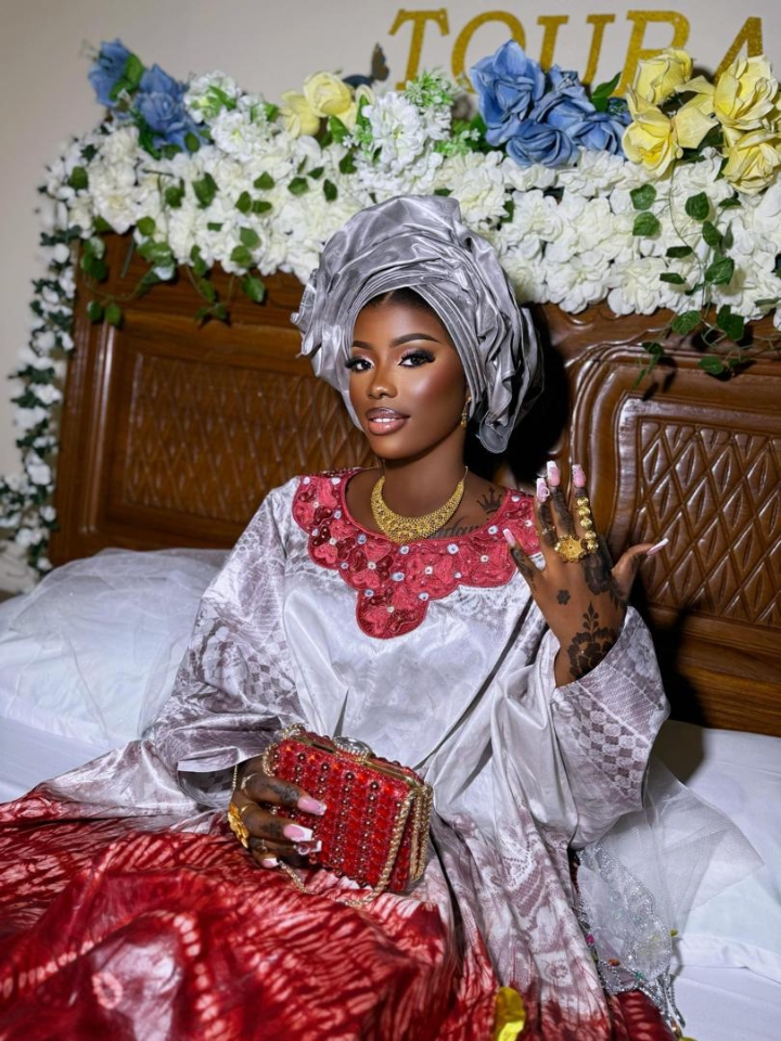 @sulayman touray