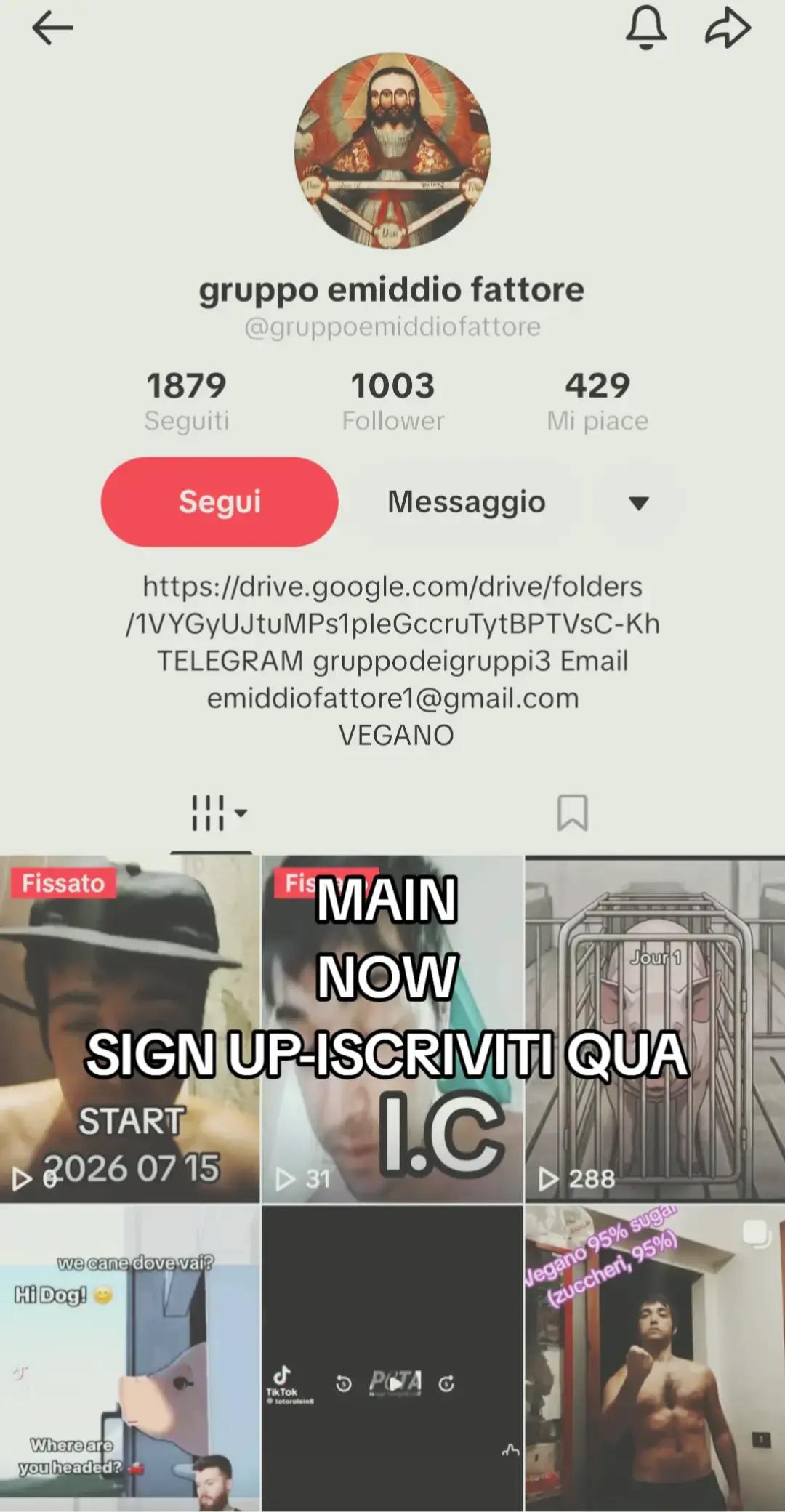 @emiddio fattore 4