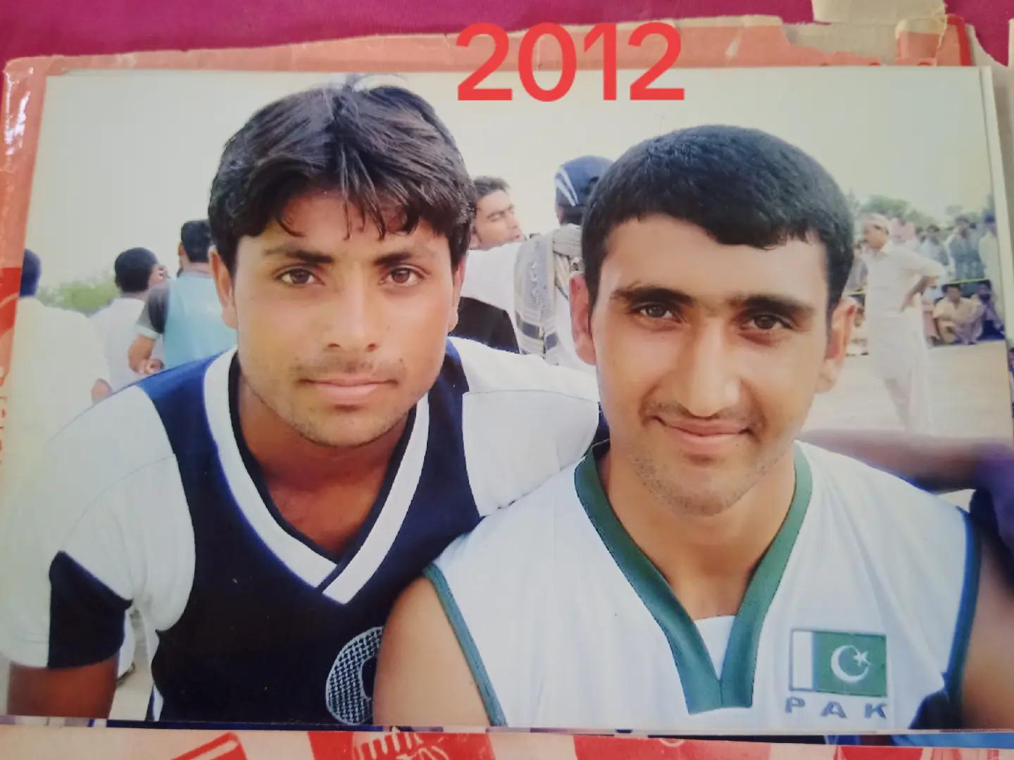 @Tahir Iqbal Bhatti