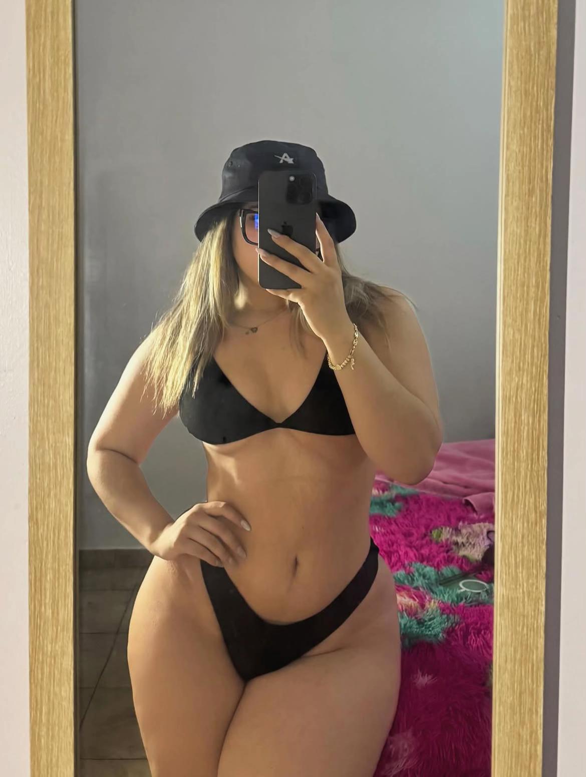 @Thal&iacute;a 🇵🇦