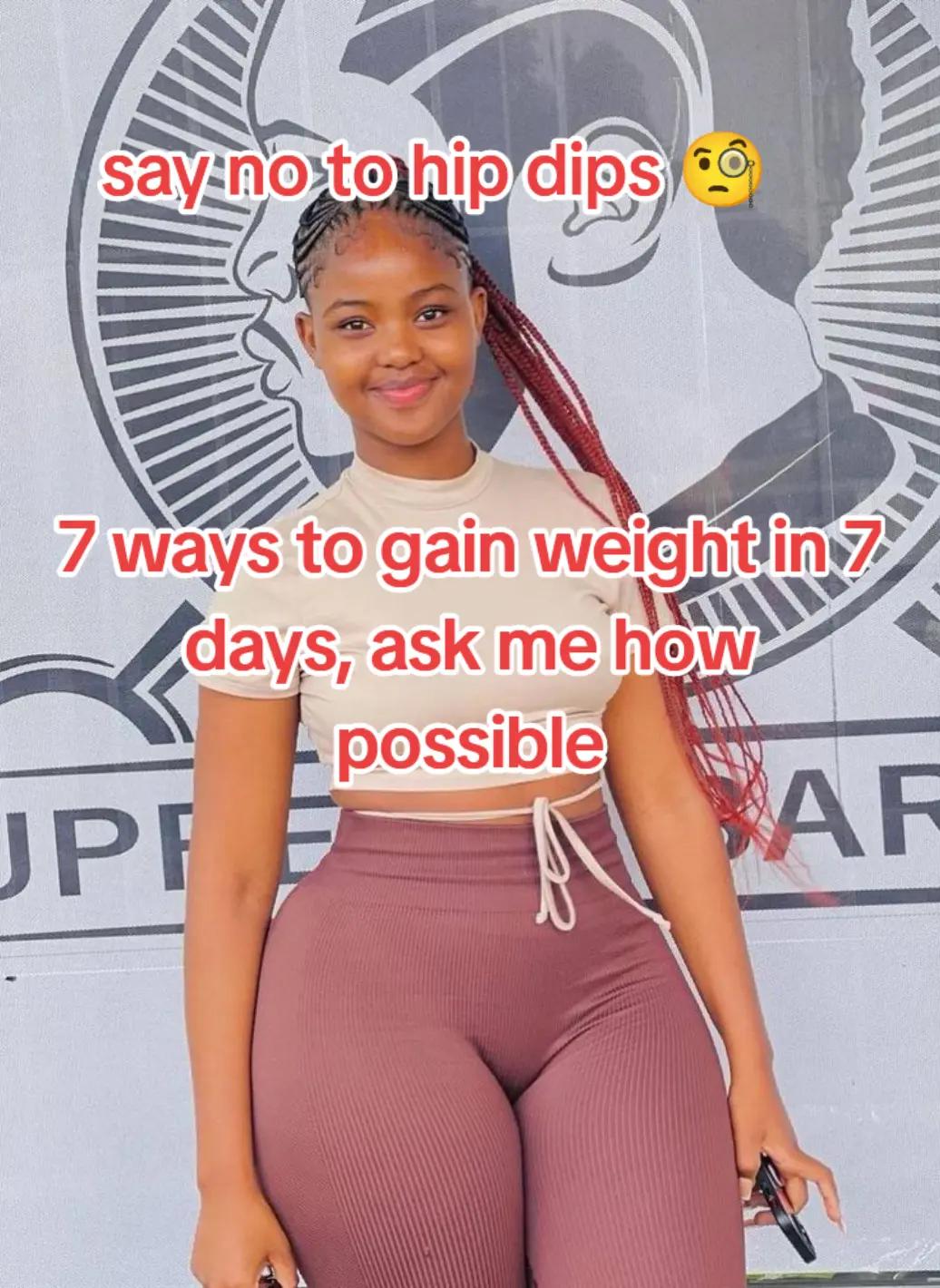 @2 weeks fat burner