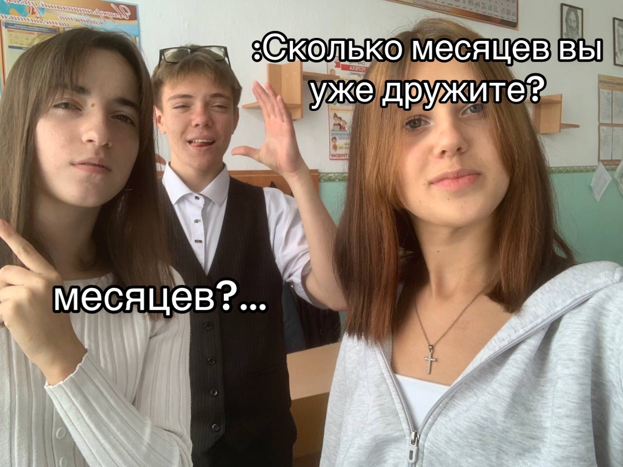 @первый снег