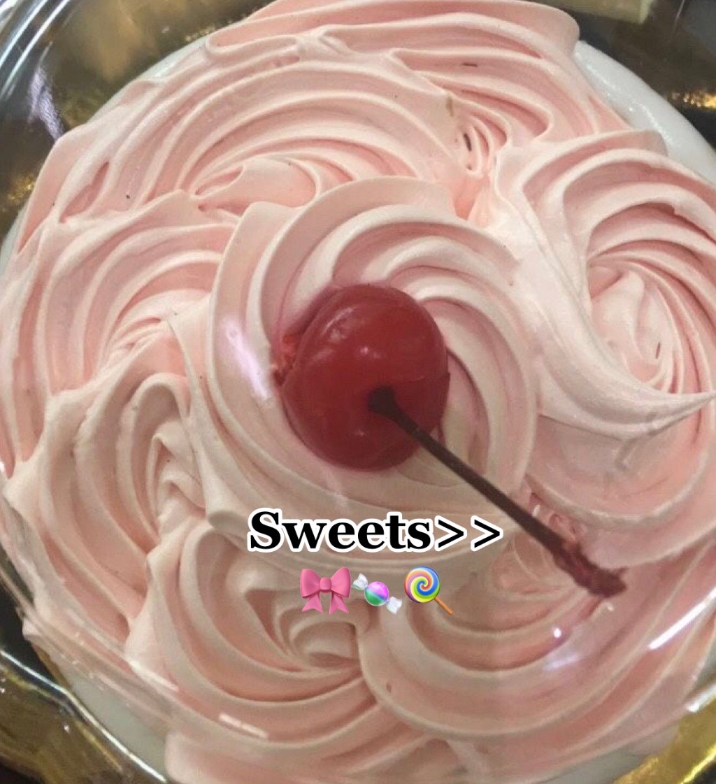 @A ♡