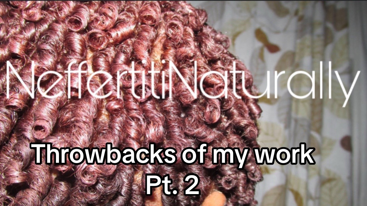 @NeffertitiNaturally