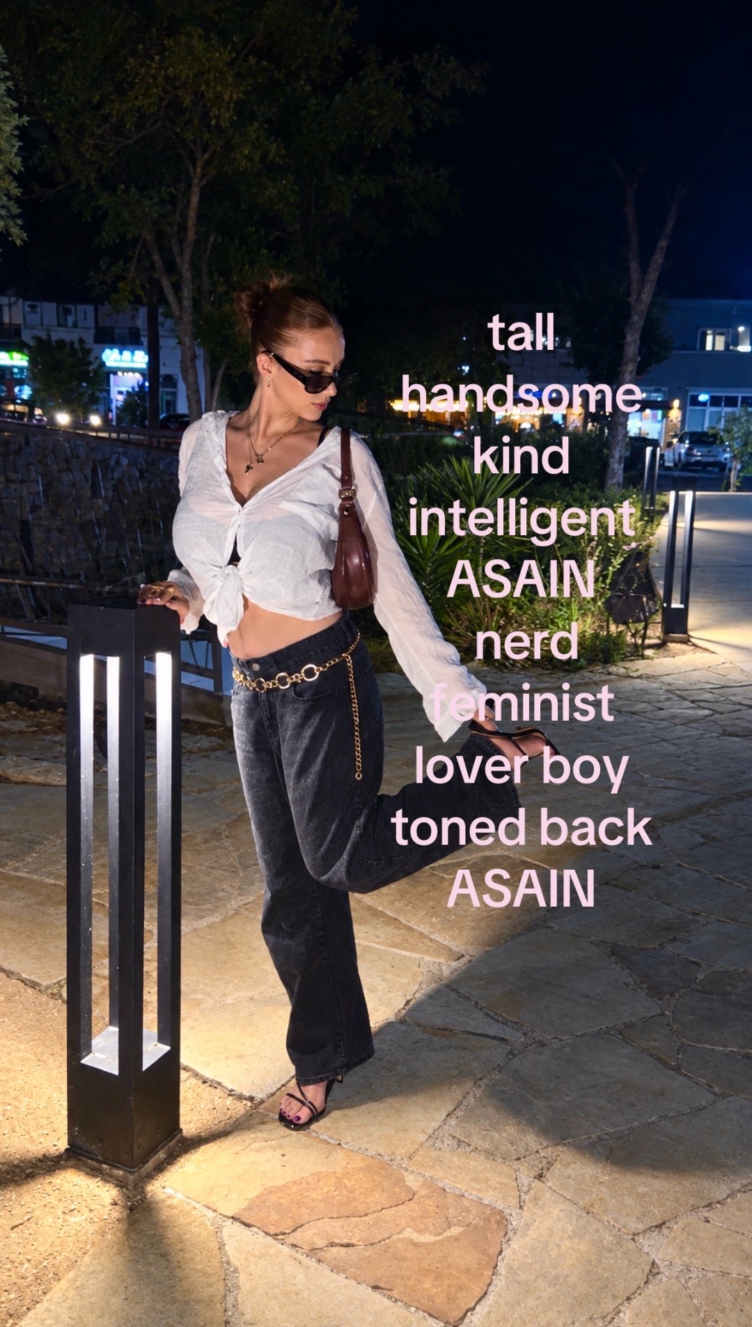 @Kennedy Spam