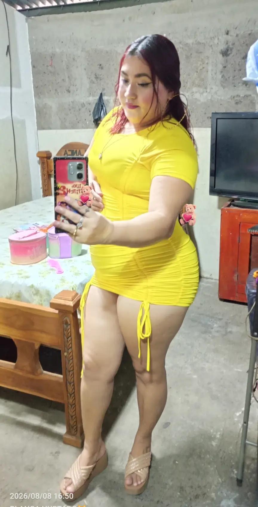 @🇳🇮@chinita😘 de Álvarez♥️