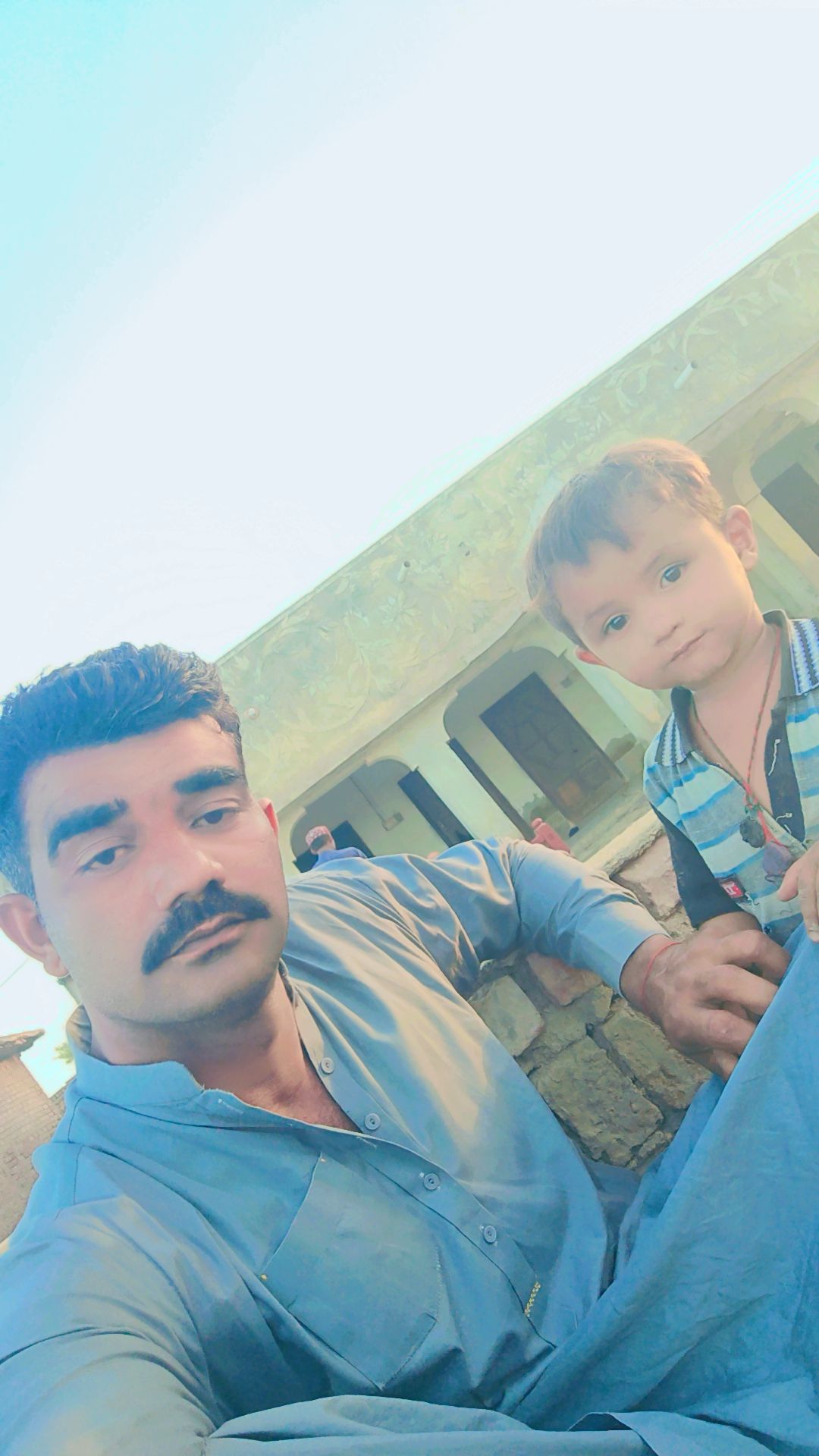 @zawar Fayaz Ali Zardari