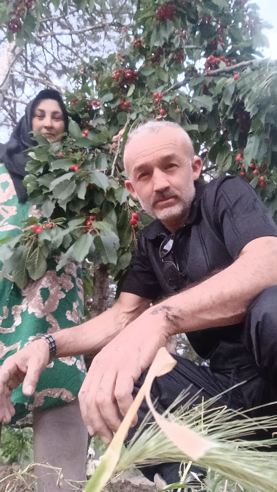 @Duran Karakaş