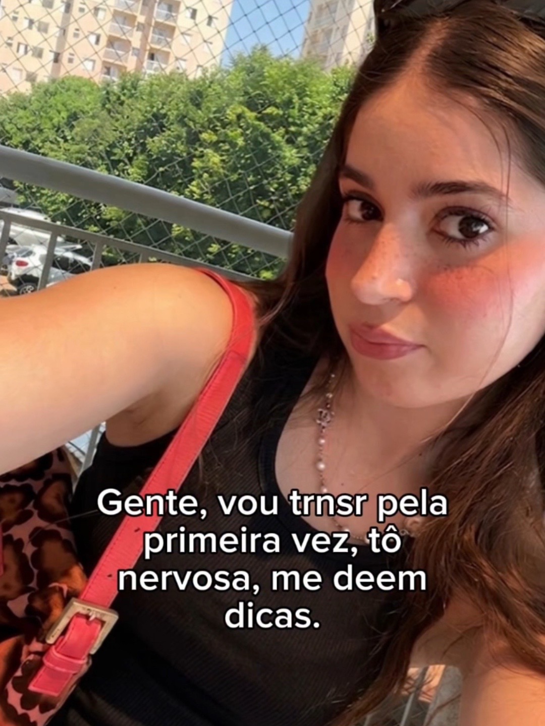 @página de cortes