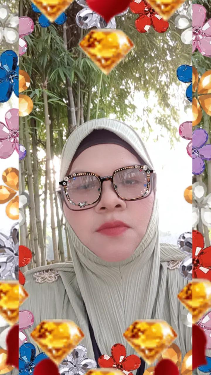 @CIKNEY CANTIK