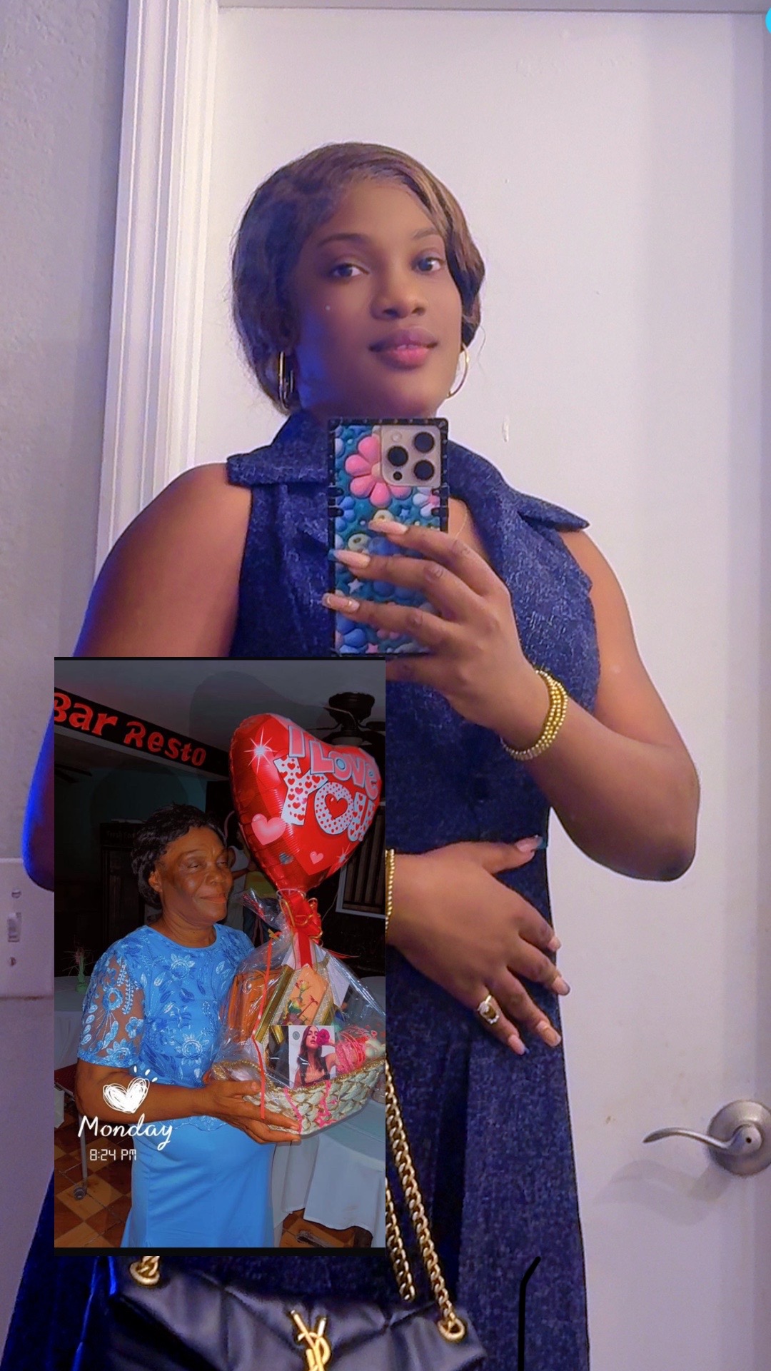 @My love max