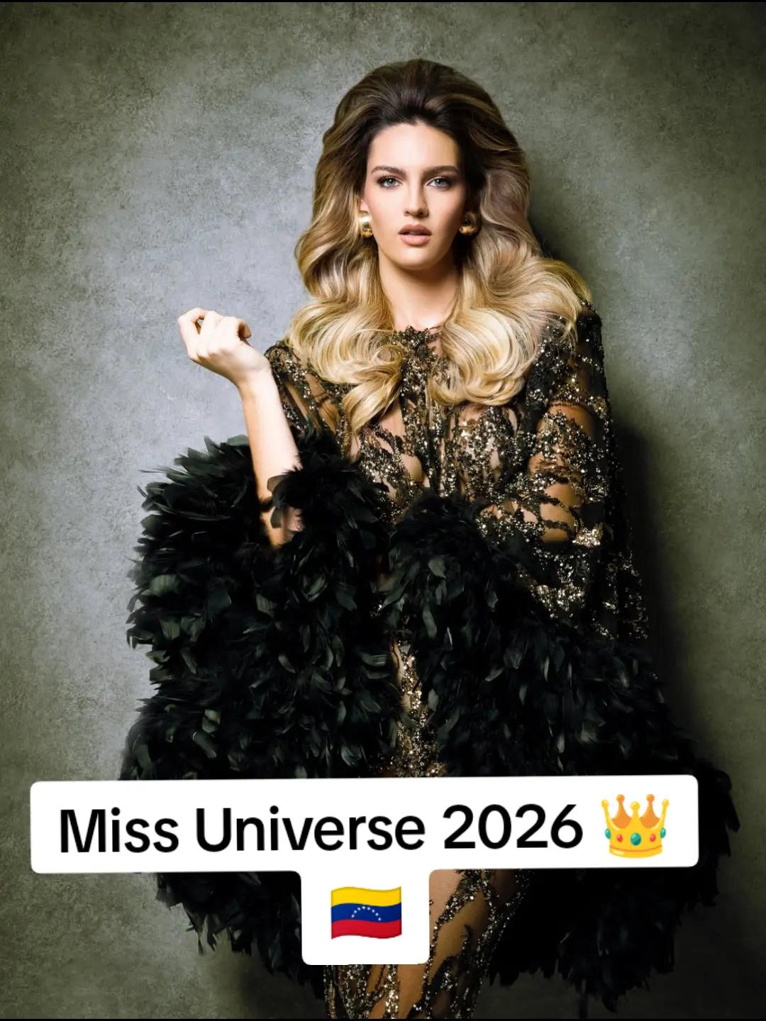 @Mundo Miss