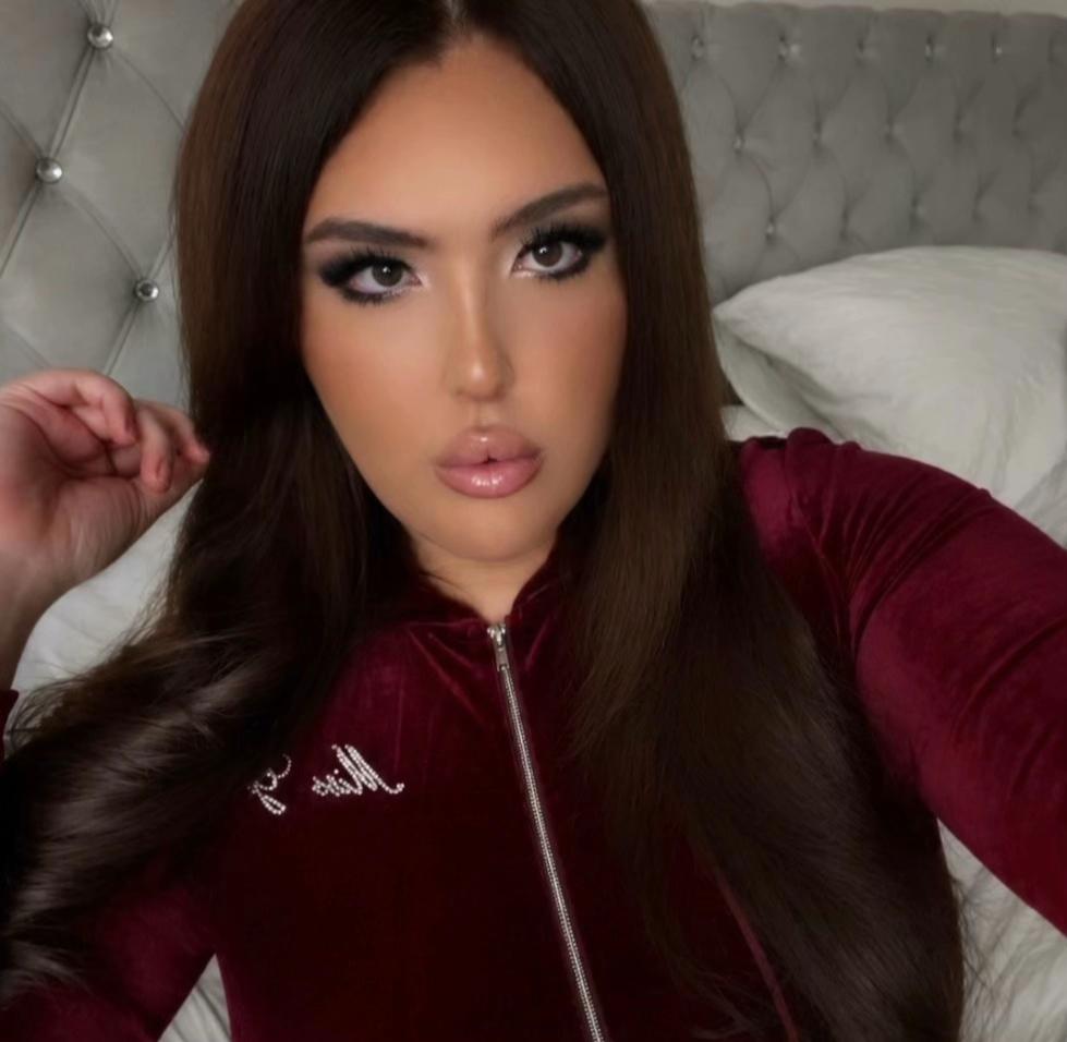 @CAMYROSE