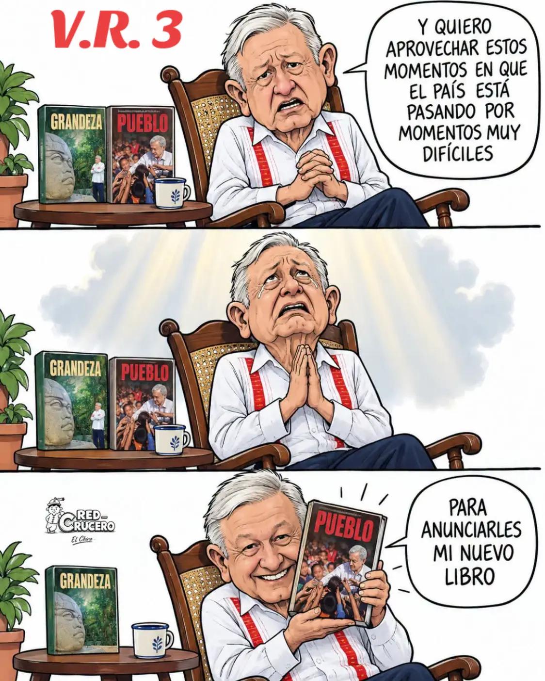 @Virus Rojo 3