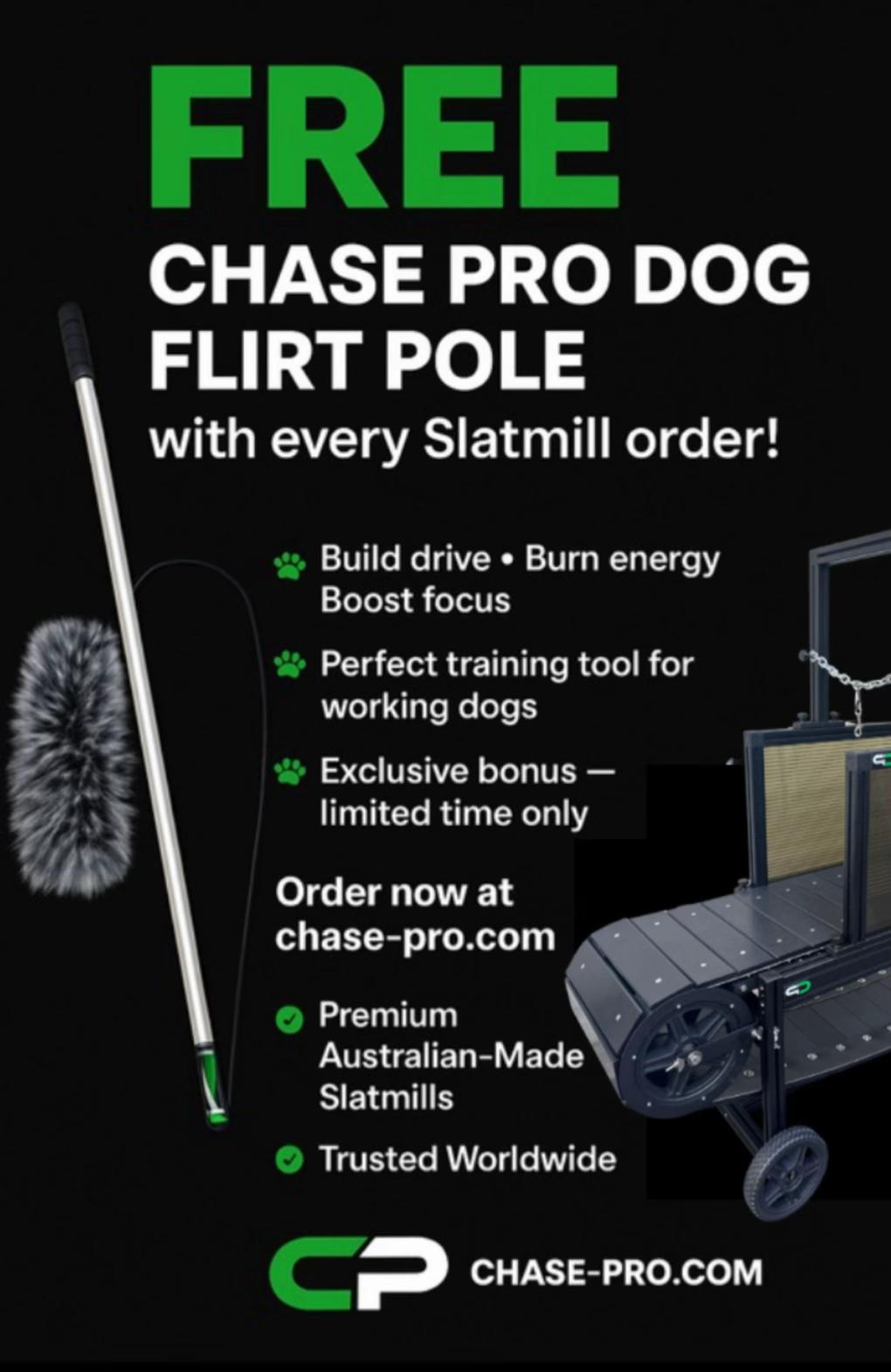 @chaseprodogtreadmills