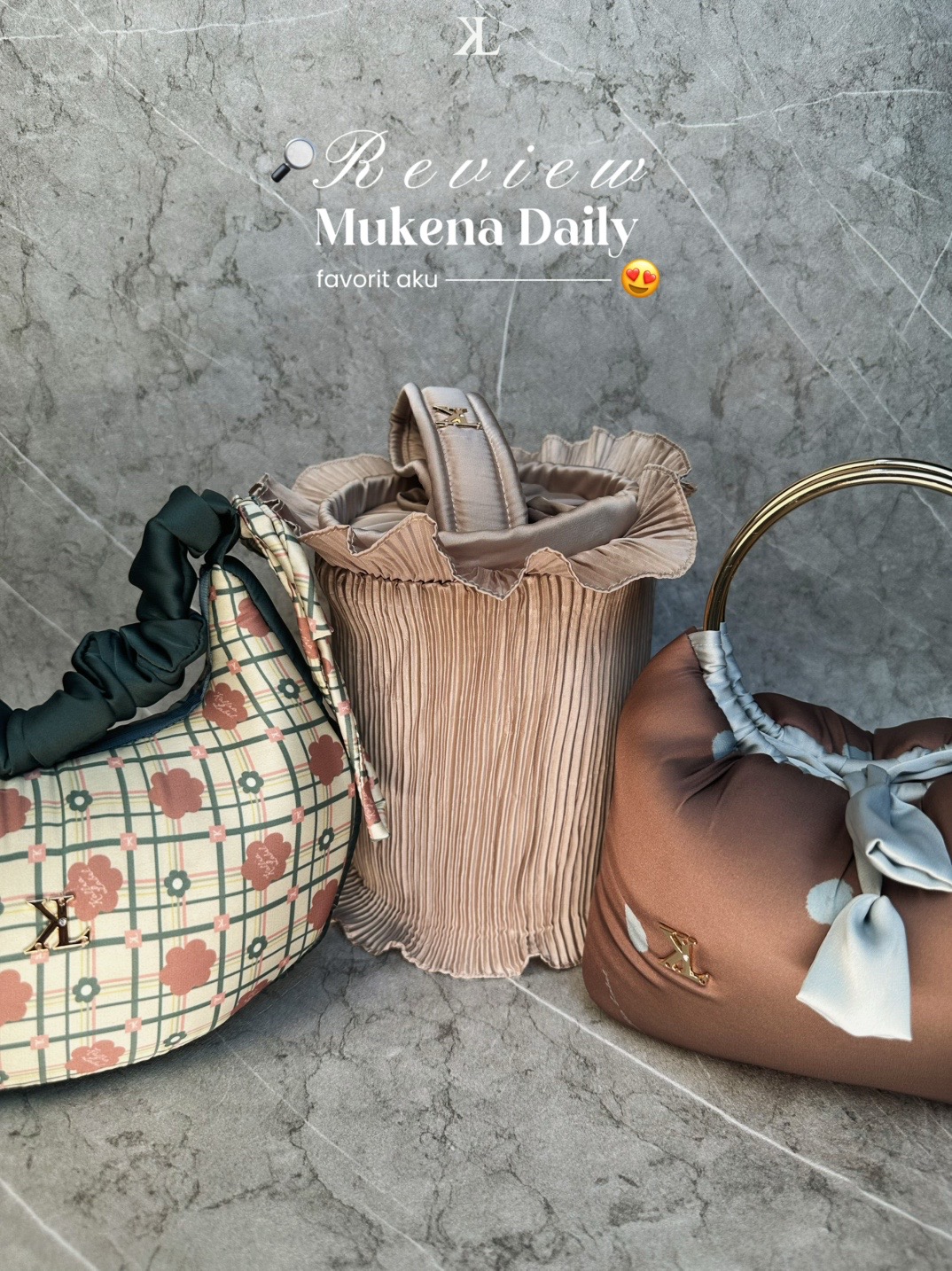 @Kallia Label