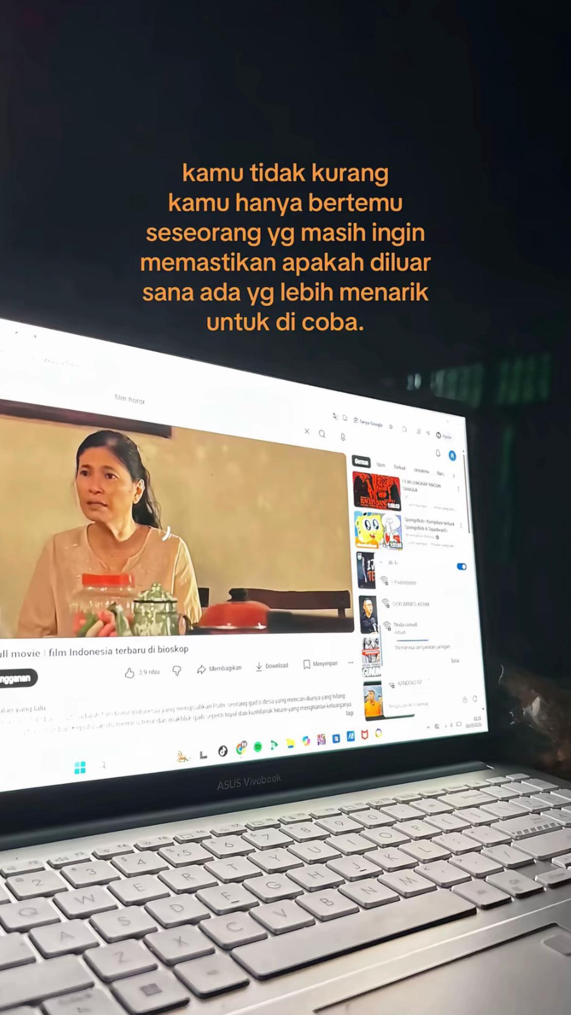 @Hi, ini tya!