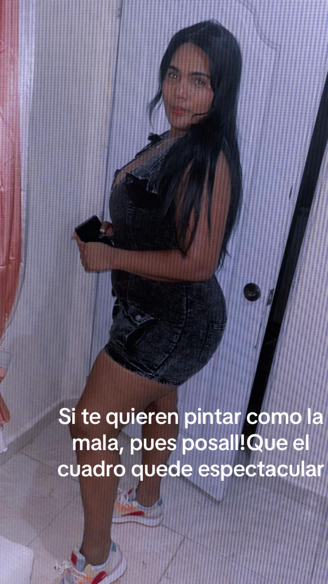 @Soranlly reyes