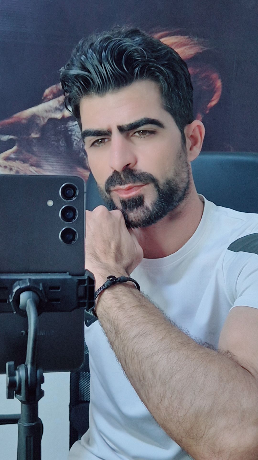 @اسماعيل بركات ✔️⚜️
