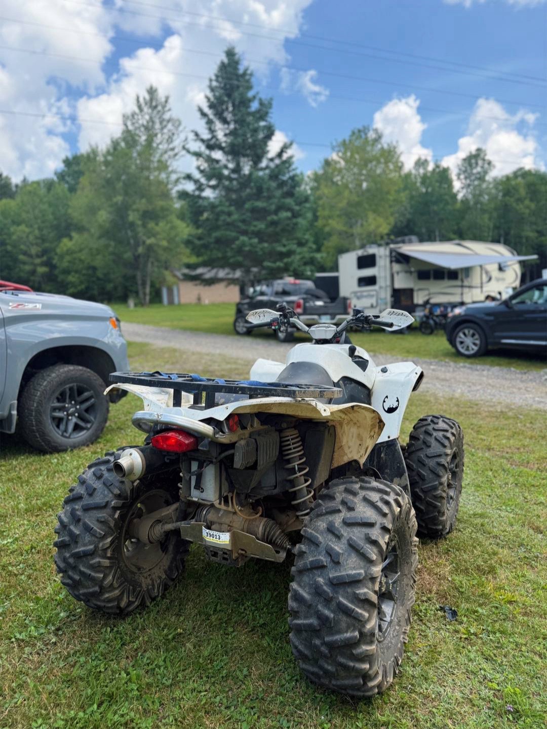 @V-TWIN JEFF