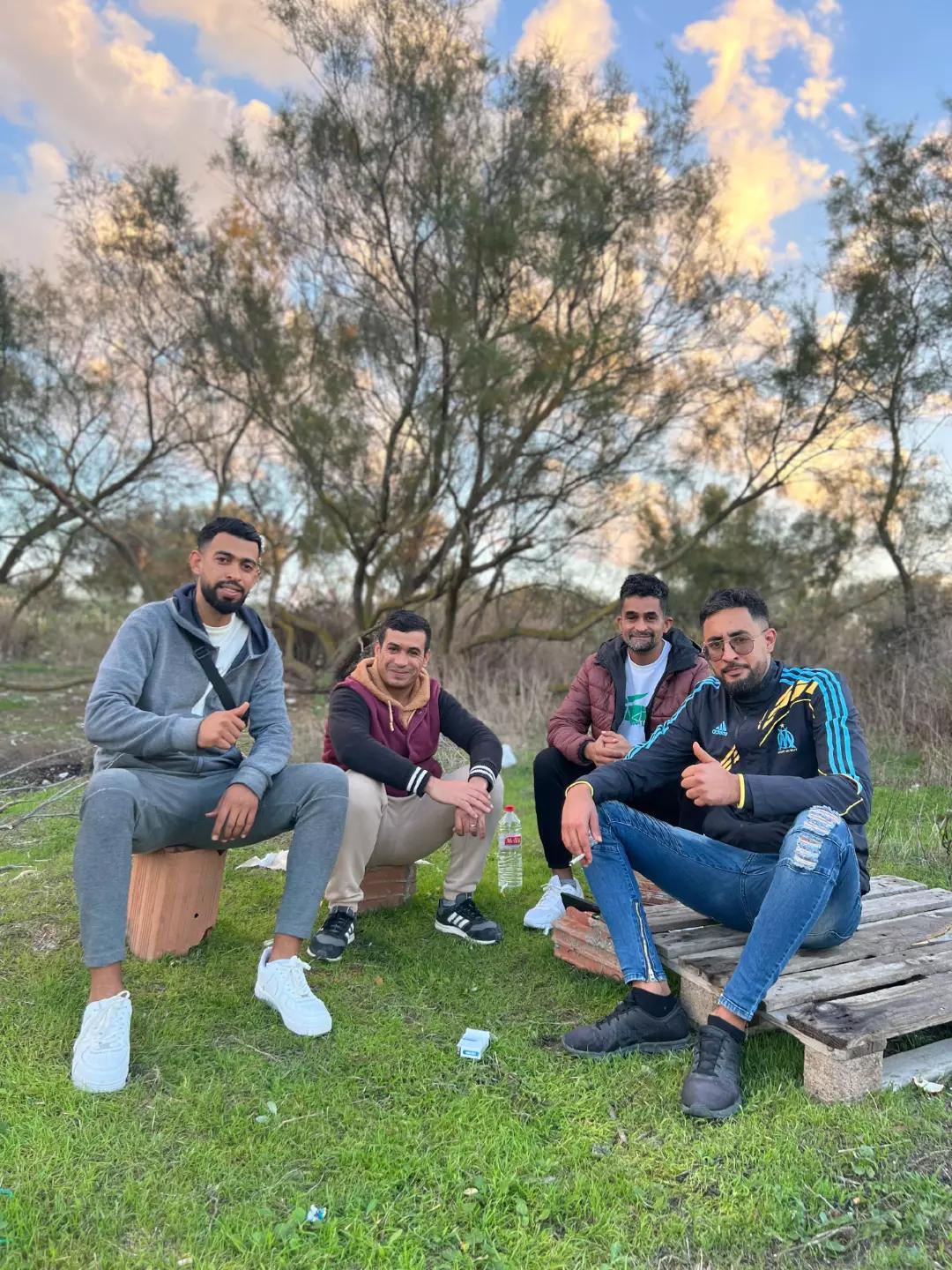 @bechir 🇹🇳🇱🇾🇩🇿