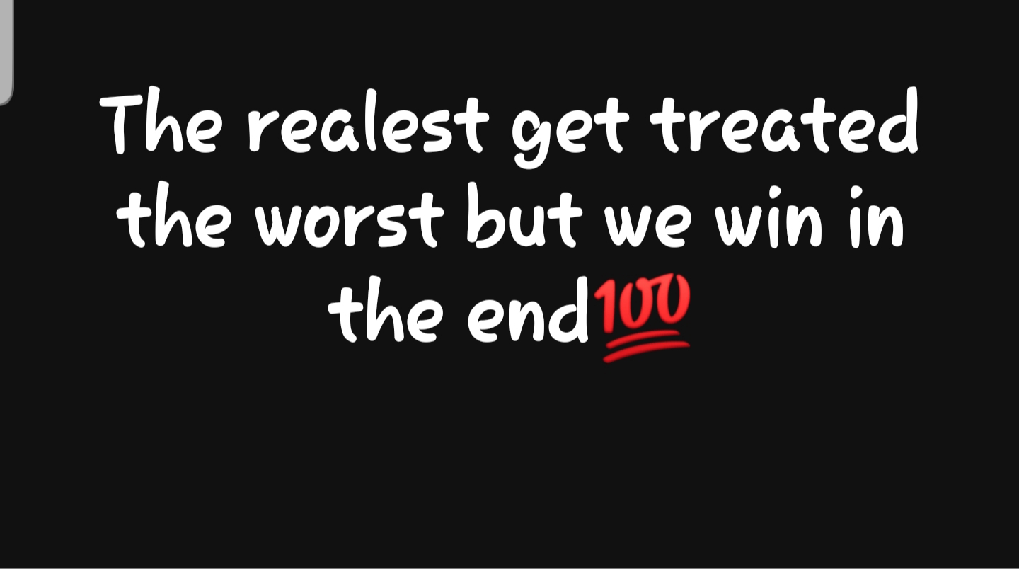 @Ricardo