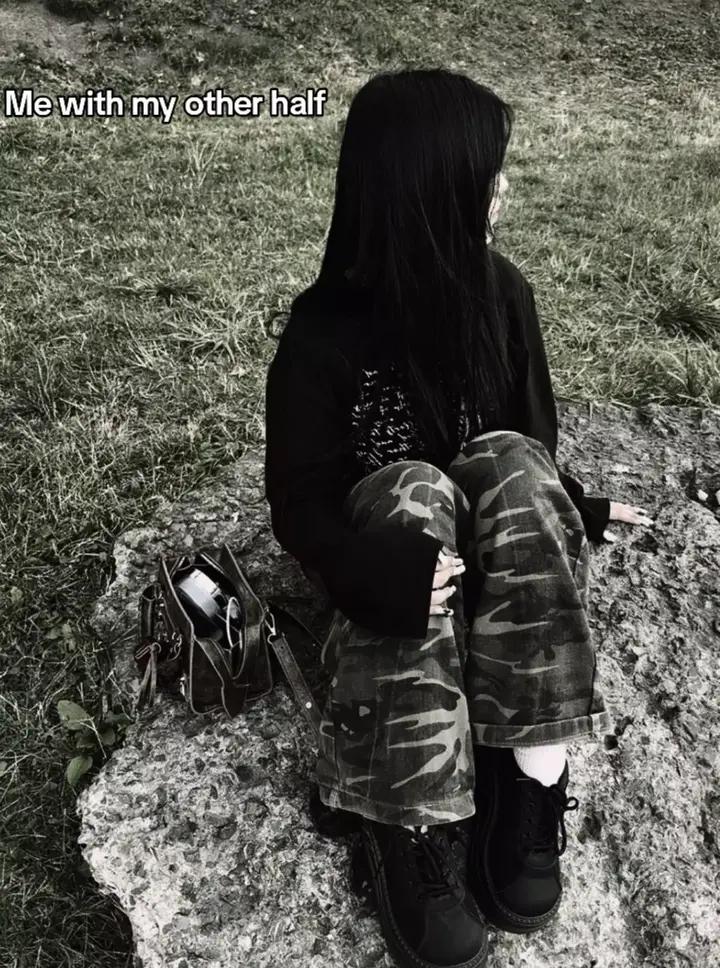 @⛧Goth malak⛧